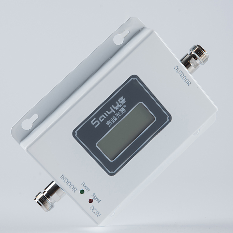 肇东家用配电房机房信号放大器200㎡