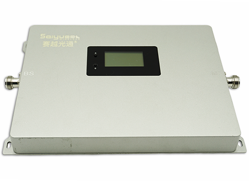  肇东三频/四频/五频手机信号接收器800㎡