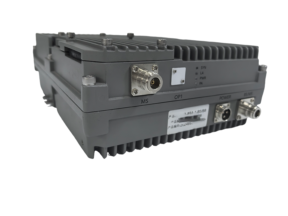  肇东三频手机信号接收器2000㎡