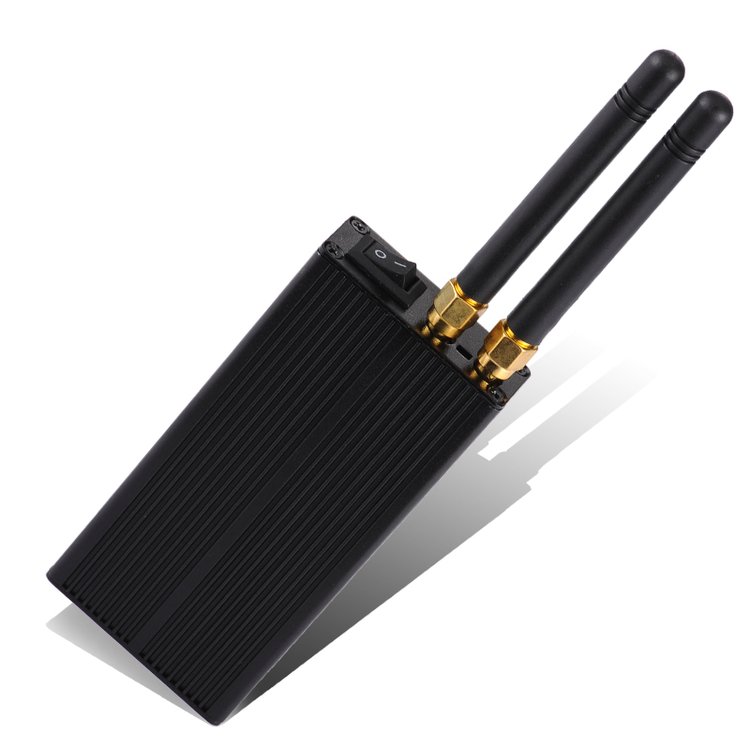  肇东1.2G/1.5G导航屏蔽器