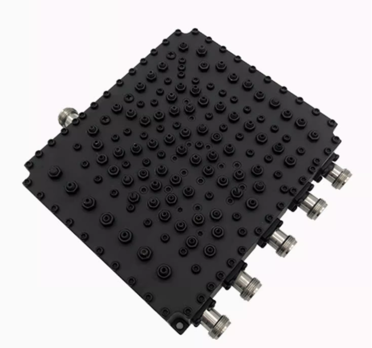  肇东双频三频四频五频腔体合路器4G+5G