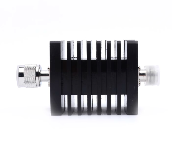  肇东腔体固定衰减器0-3G/0-4G  N型接口